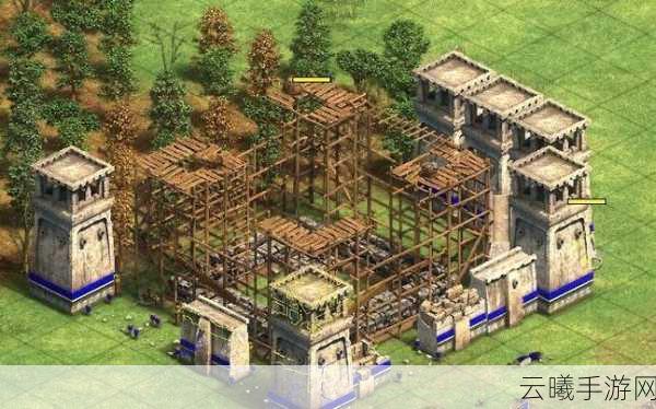 帝国时代2决定版手游,孟加拉人文明深度解析,特色兵种与科技盛宴