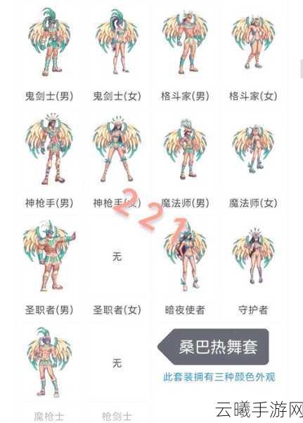 DNF兽人族至尊装扮套装礼盒获取攻略及趣味玩法介绍