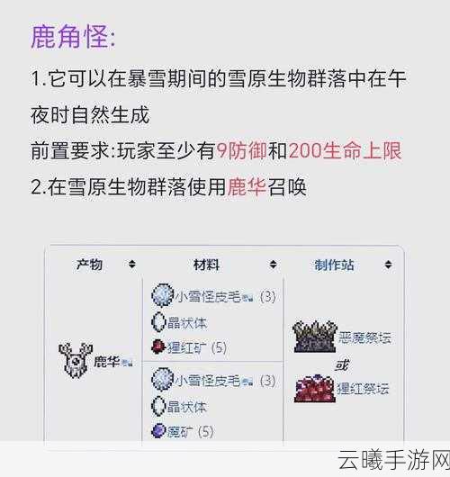 泰拉瑞亚肉山前后BOSS战全攻略及趣味玩法揭秘