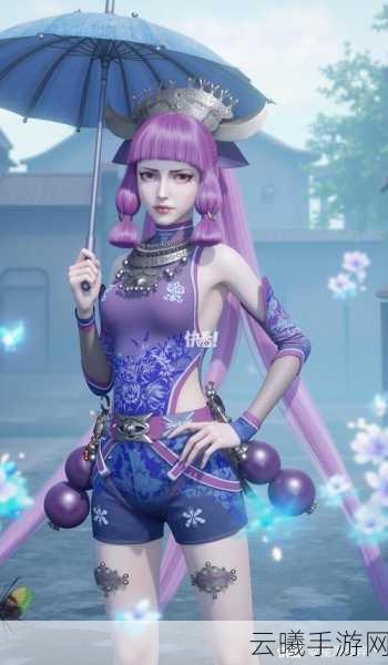 画江湖之不良人手游,揭秘蚩梦未随李星云之谜及趣味玩法