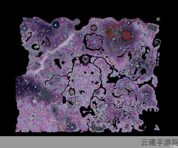 塞尔达传说王国之泪全15个鸟望台位置及趣味玩法揭秘