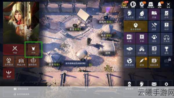 黑色沙漠手游，异域魔幻MMORPG的网游新体验