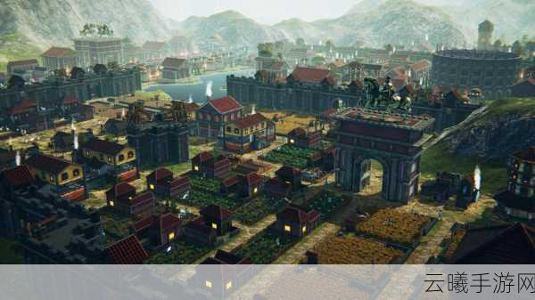 生存建造策略游戏《黎明之人》现已在Steam平台推出试玩Demo