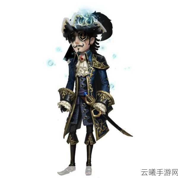 第五人格大副高阶玩法技巧揭秘，迷惑与欺骗的艺术