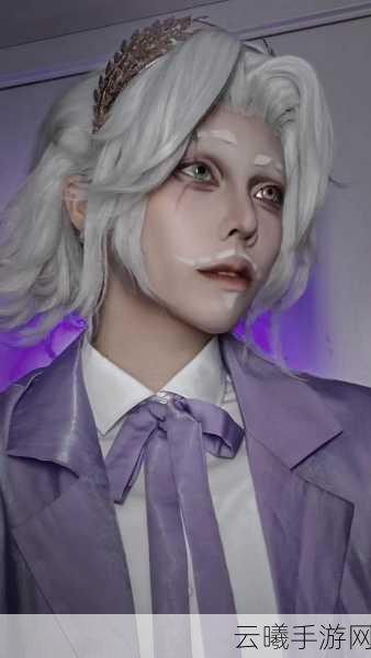 第五人格大副高阶玩法技巧揭秘,迷惑与欺骗的艺术