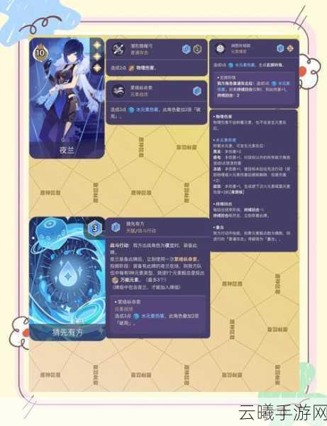 原神七圣召唤牌手等级提升全攻略,解锁趣味玩法与丰厚奖励