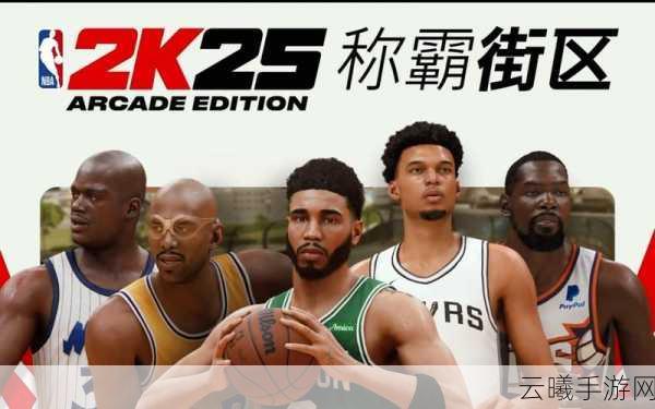 NBA 2K王朝模式深度玩法解析,打造你的篮球帝国,问鼎总冠军!
