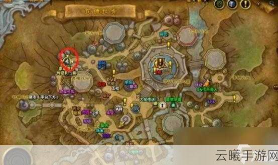 魔兽世界手游版,揭秘眼镜蛇鳞片制皮材料获取地及趣味玩法