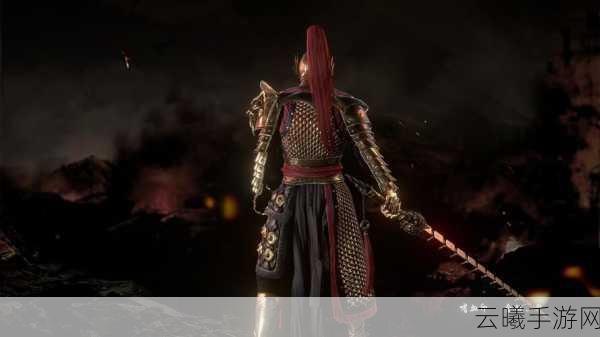 嗜血印金陵战甲DLC震撼上线，古风武侠战斗新体验等你来战！