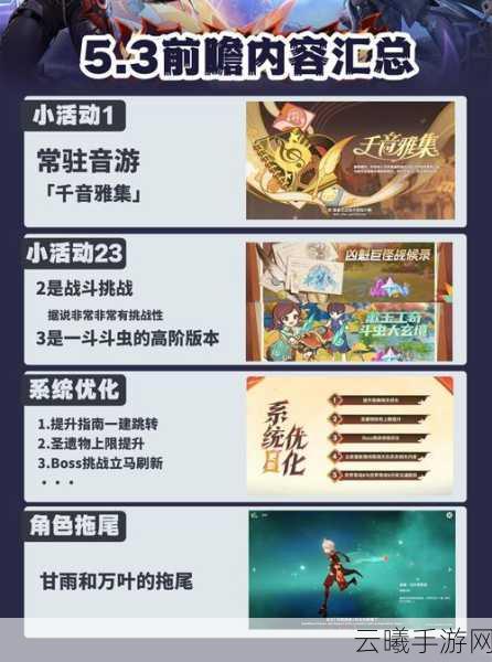 原神iOS和安卓账号数据互通详解，跨平台冒险，无缝衔接的奇幻之旅