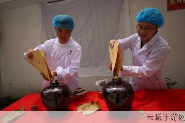 封神幻想世界治病药酒奇遇流程全揭秘,探索神秘药酒,解锁奇幻冒险!