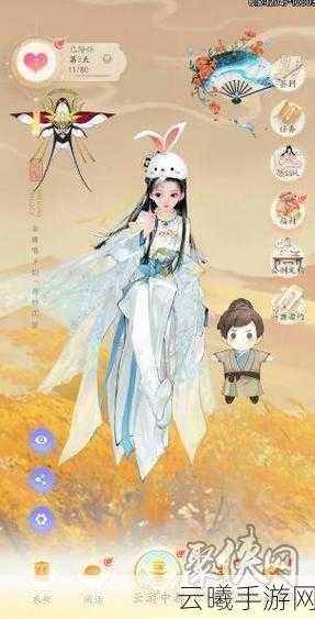 金庸群侠传3加强版手游资讯,揭秘黄蓉的绝世武功与趣味玩法