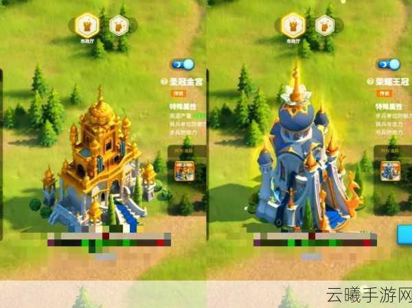 万国觉醒深度解析，KVK跨服战全攻略及趣味玩法揭秘