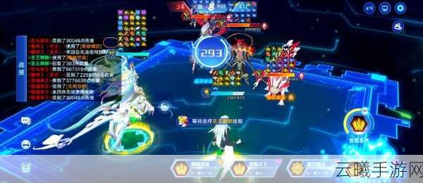 奥拉星手游圣王麒麟逆元化强度深度解析及趣味玩法攻略