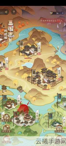 潮爆三国高效刷魂技巧全揭秘，打造你的无双战将！