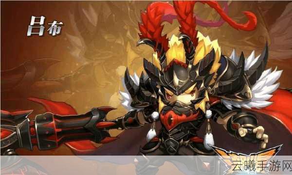 潮爆三国高效刷魂技巧全揭秘,打造你的无双战将!