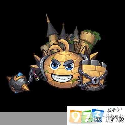 不思议迷宫屠夫冈布奥技能深度解析，解锁战斗新境界的全方位解读