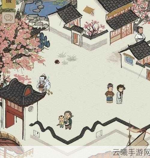 江南百景图中元节鬼魂作用及趣味玩法全揭秘