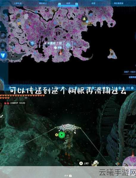 魔兽世界达莉亚之泪任务全攻略，探索与冒险的奇妙之旅