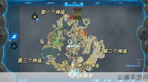 魔兽世界达莉亚之泪任务全攻略,探索与冒险的奇妙之旅