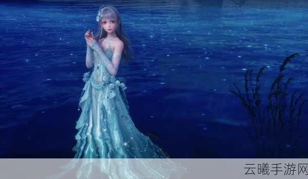 无限暖暖苔之幽秘境探索指南,解锁奇幻之旅的奥秘