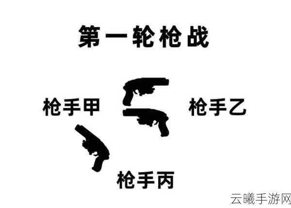和平精英双圈模式玩法全揭秘,策略与枪法的极限挑战!