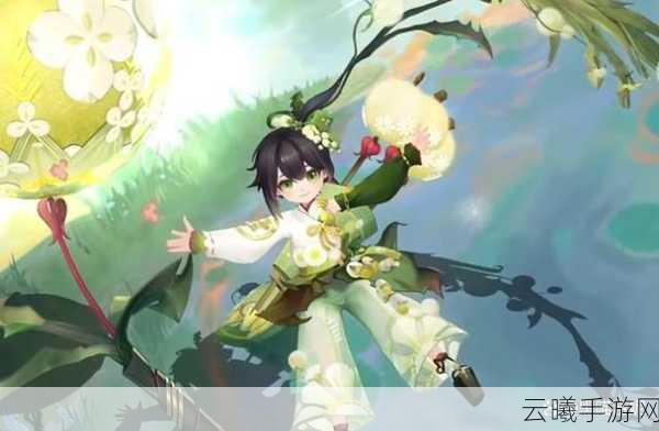 阴阳师秘境奇缘,揭秘背篓里的土豆与式神的奇幻之旅