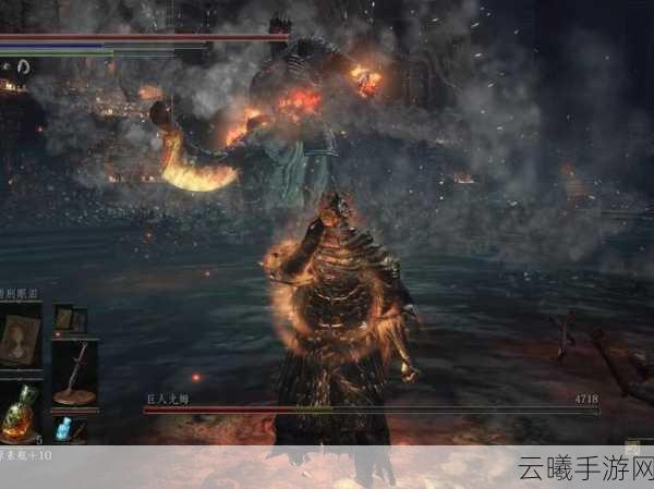 黑暗之魂3随时都行,深度攻略与独特玩法心得揭秘