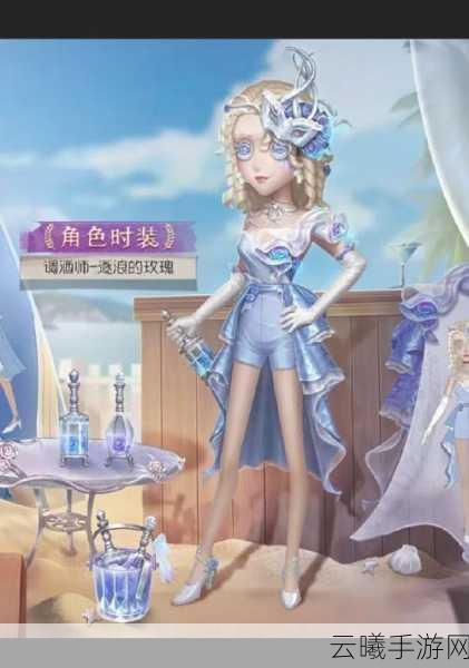 第五人格第三十二赛季推理之径特殊格奖励内容全面揭秘，梦境迷宫中的牛仔奇遇