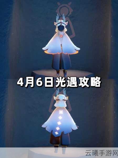 光遇探索神秘领域，遗忘方舟全面解析与趣味玩法揭秘