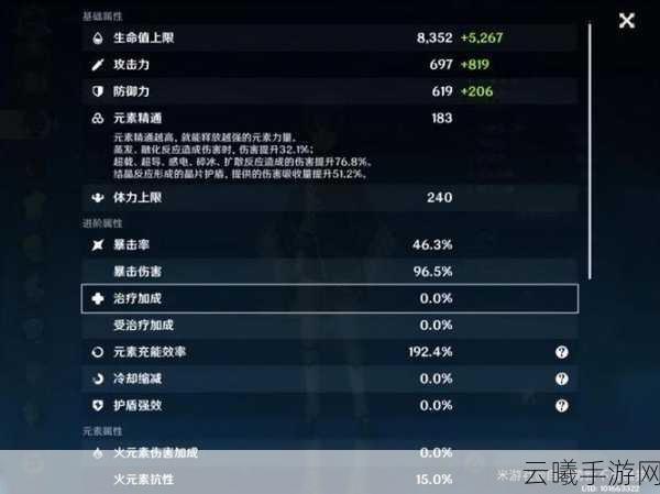 原神行秋武器选择,祭礼剑VS天空之刃,谁才是最强辅助?