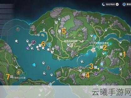 原神矿石需求激增，探索新玩法应对强化矿石短缺危机！