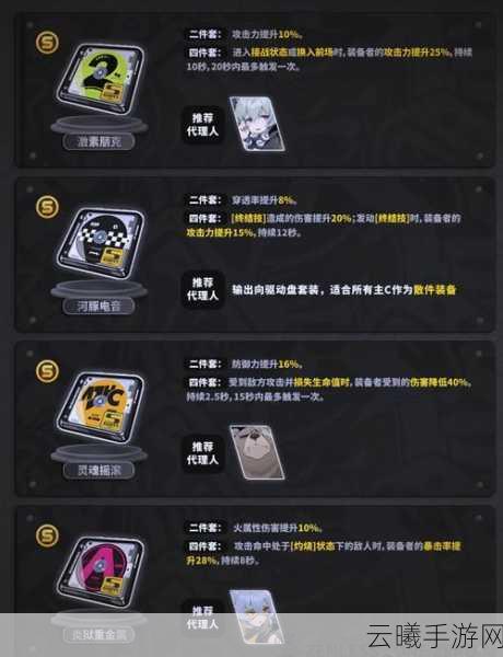 绝区零解锁新境界，几级可刷驱动盘及趣味玩法全揭秘