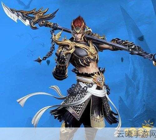 大唐无双手游天煞职业深度解析，近战狂人的荣耀之路
