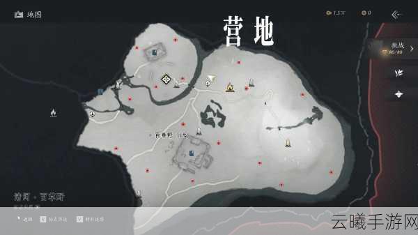 燕云十六声皮影师位置及全新攻略，北蒙遗址挑战详解与趣味玩法探索