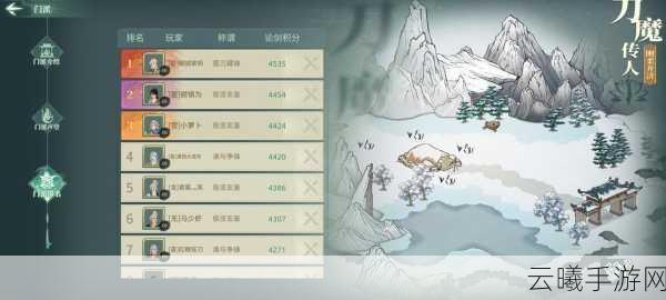 放置江湖1转生门派选择指南,探索最佳门派,开启传奇之旅!