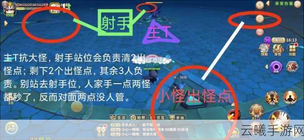 光明勇士沃登地下核心副本通关全攻略,解锁未知挑战,勇闯神秘地心