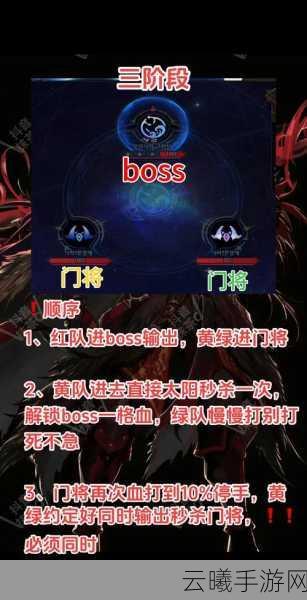 光明勇士沃登地下核心副本通关全攻略,解锁未知挑战,勇闯神秘地心