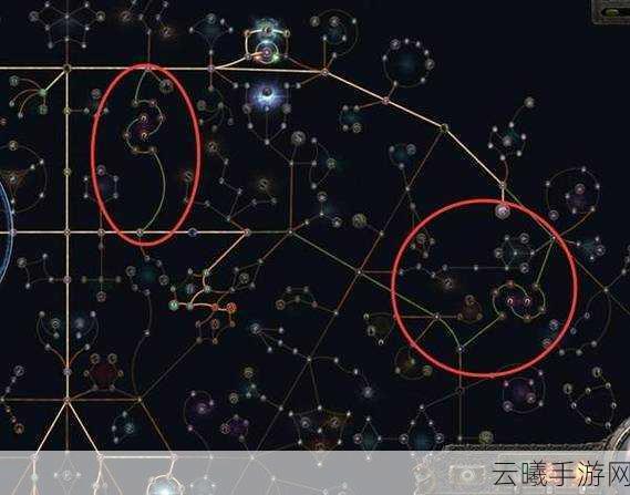 流放之路女巫幽魂召唤流开荒,天赋加点与趣味玩法全解析