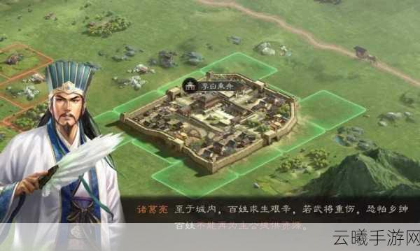 三国志，战略版独行赴斗战法深度解析，值得你换吗？全新玩法揭秘！