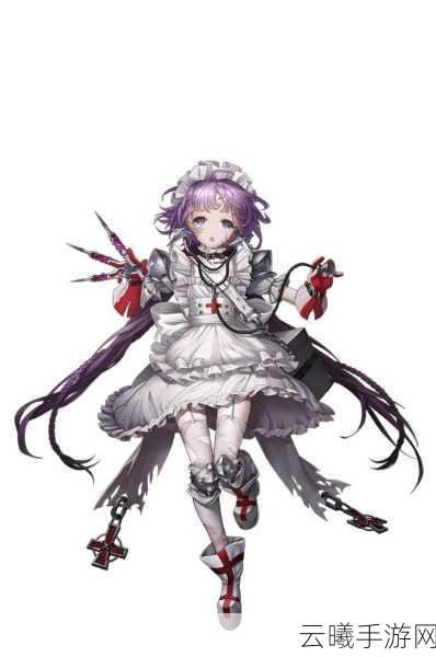 爆裂魔女手游资讯,揭秘光辉魔女夕的获取与趣味玩法