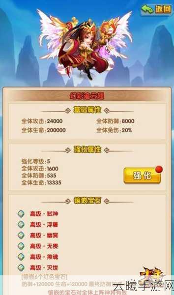 少年西游记战力飙升全攻略,解锁趣味玩法,称霸三界不是梦!