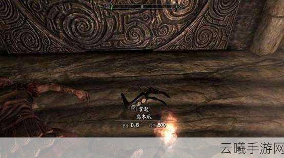 上古卷轴5手游版，揭秘索菲亚失踪之谜，探索无尽奇幻世界