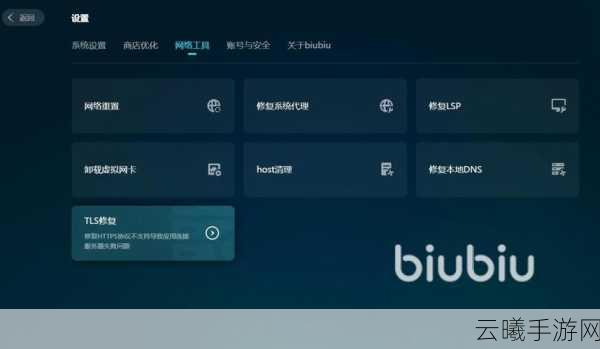 艾尔登法环联机加速器推荐，Biubiu加速器助力流畅冒险