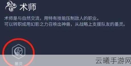 命运方舟国服搬砖职业推荐，高效赚钱，畅享冒险之旅