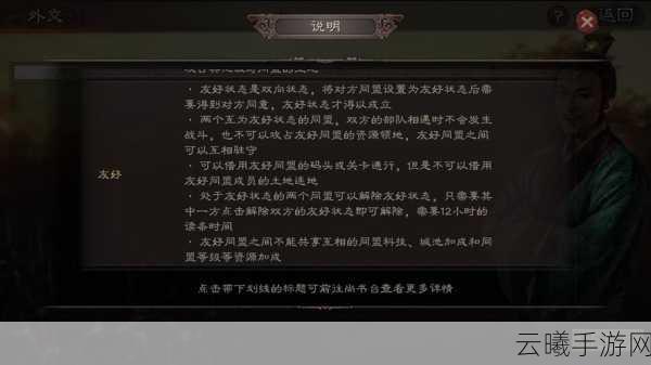 三国志战略版登顶排行榜秘籍,策略与趣味的双重盛宴
