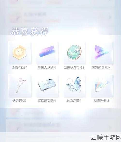 以闪亮之名兑换码揭秘，领取攻略与趣味玩法全解析