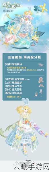 奇迹暖暖空中漫步魔盒惊喜攻略,深度解析二选一活动指南与策略选择