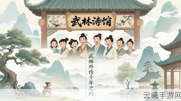 武林外传手游马桶搋获取攻略,BT任务全解析及趣味玩法介绍