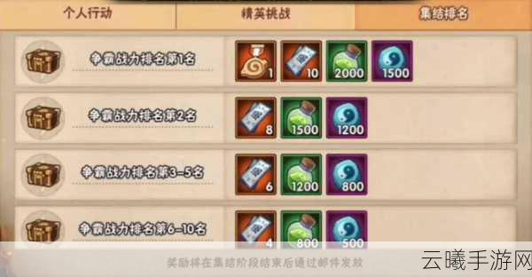 火影OL手游资讯,揭秘八门火影蜃开启铜币消耗与趣味玩法